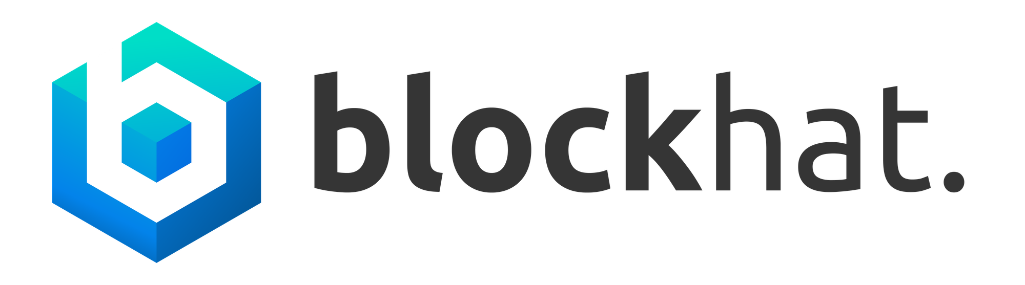 Blockhat Blog